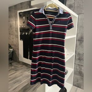 Tommy dress